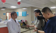 100篇医学教育优秀论文评审会议在赤峰召开